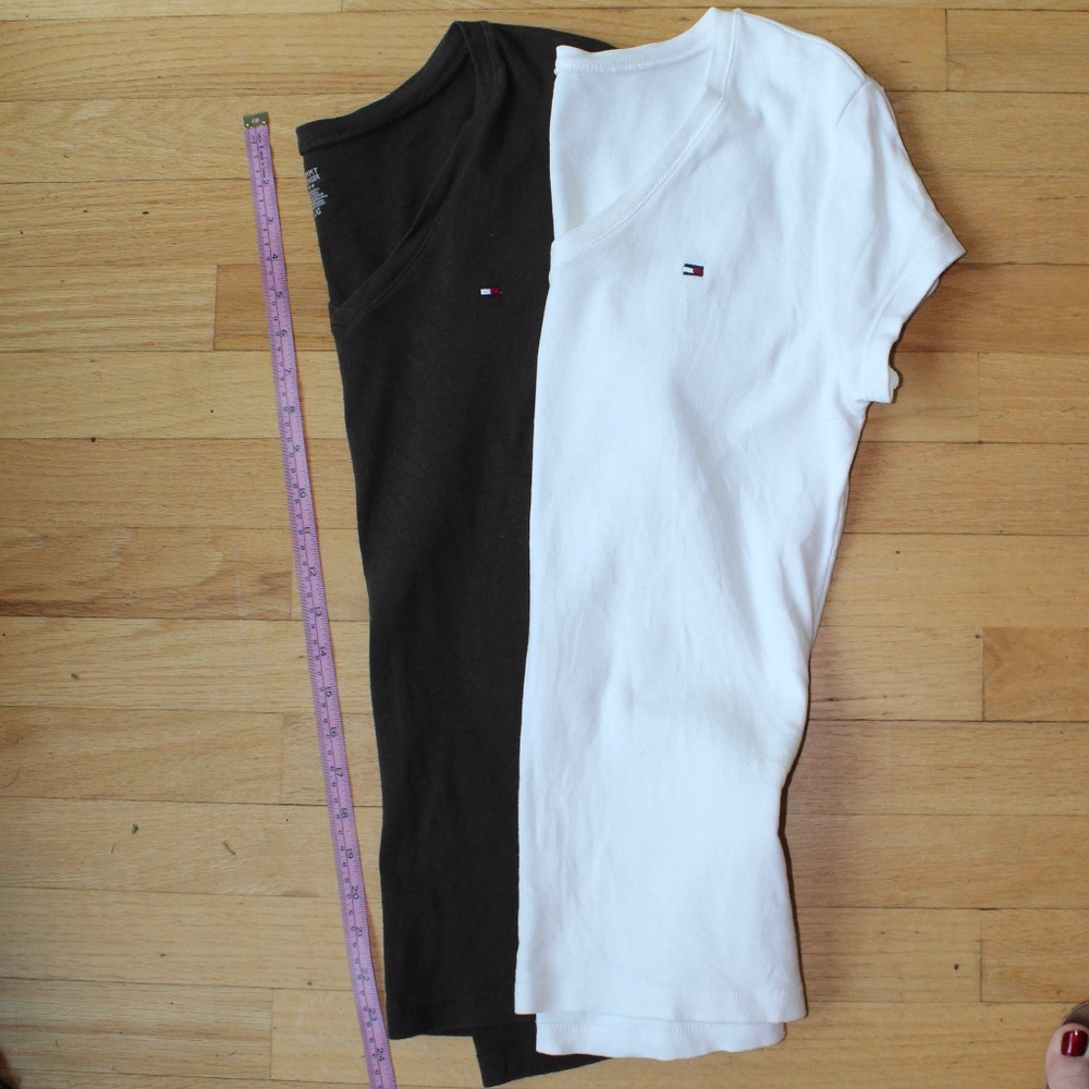 Tommy Hilfiger Tops Bundle of 2 tops Size Large